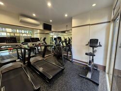 Sims Green (D14), Apartment #489923341